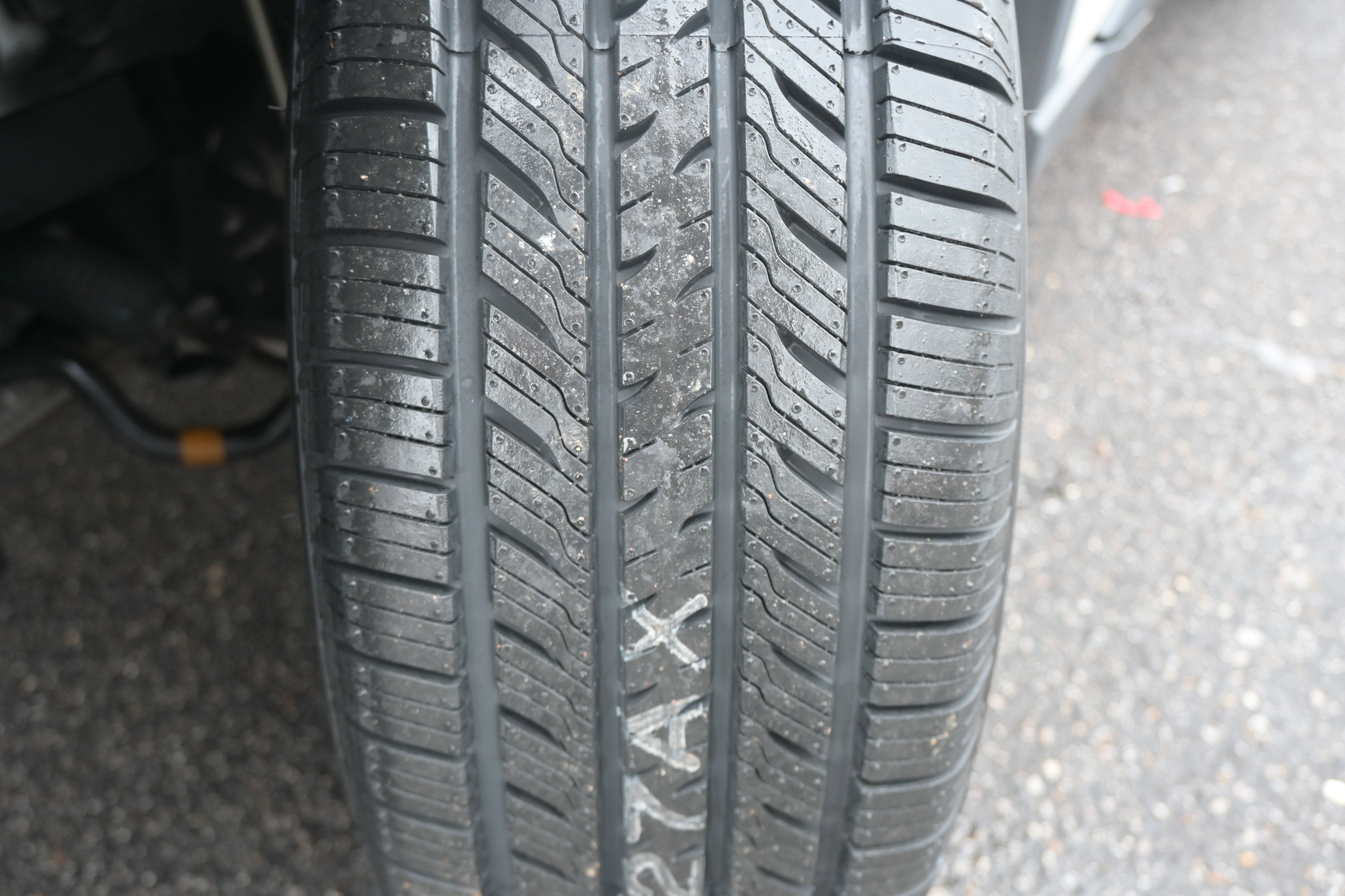 Certified 2024 Subaru Outback Premium image 12