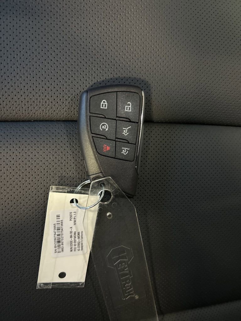 New 2026 GMC Yukon Elevation image 22