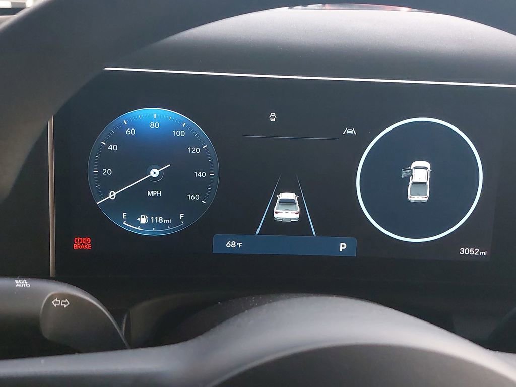 Certified 2025 Hyundai Santa Cruz SEL image 19