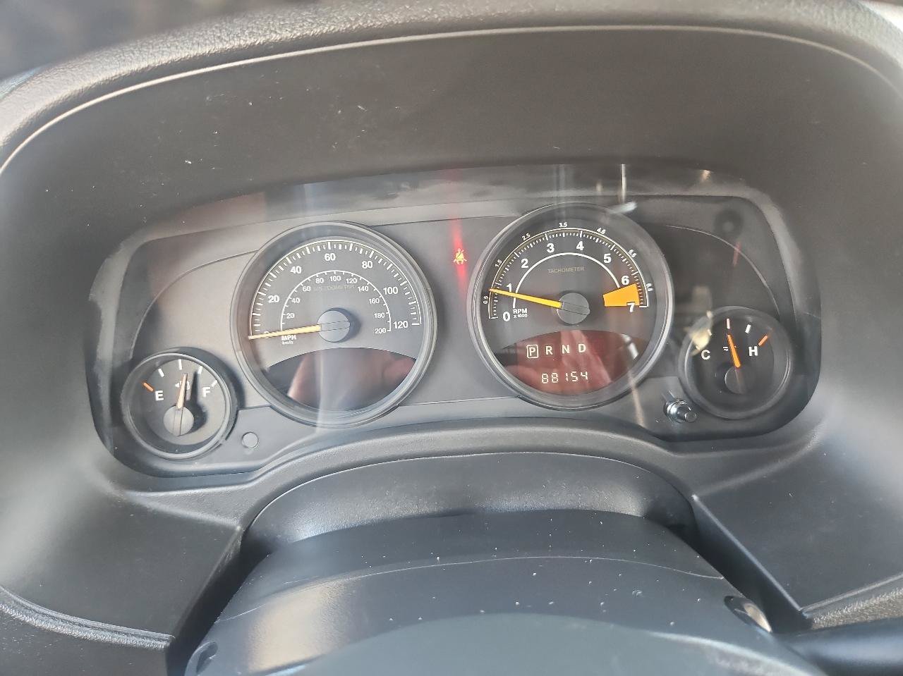 Used 2016 Jeep Patriot High Altitude AWD/4WD image 26