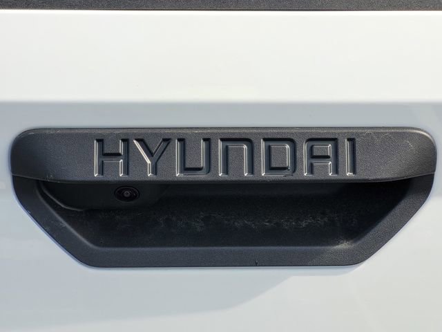 New 2026 Hyundai Santa Cruz SEL FWD image 24