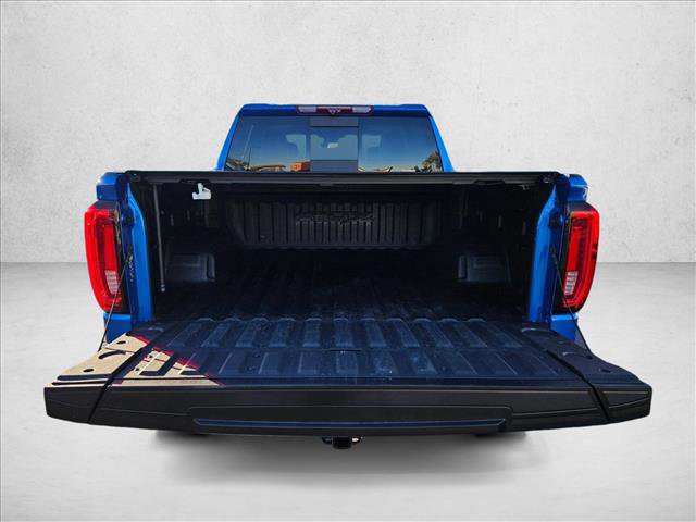 Certified 2024 GMC Sierra 1500 AT4X image 6
