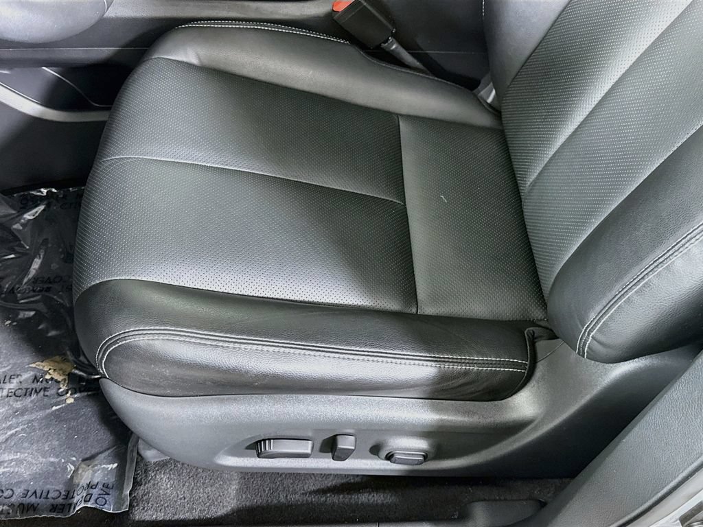 Used 2023 Nissan Murano SL w/ SL Moonroof Package AWD/4WD image 25