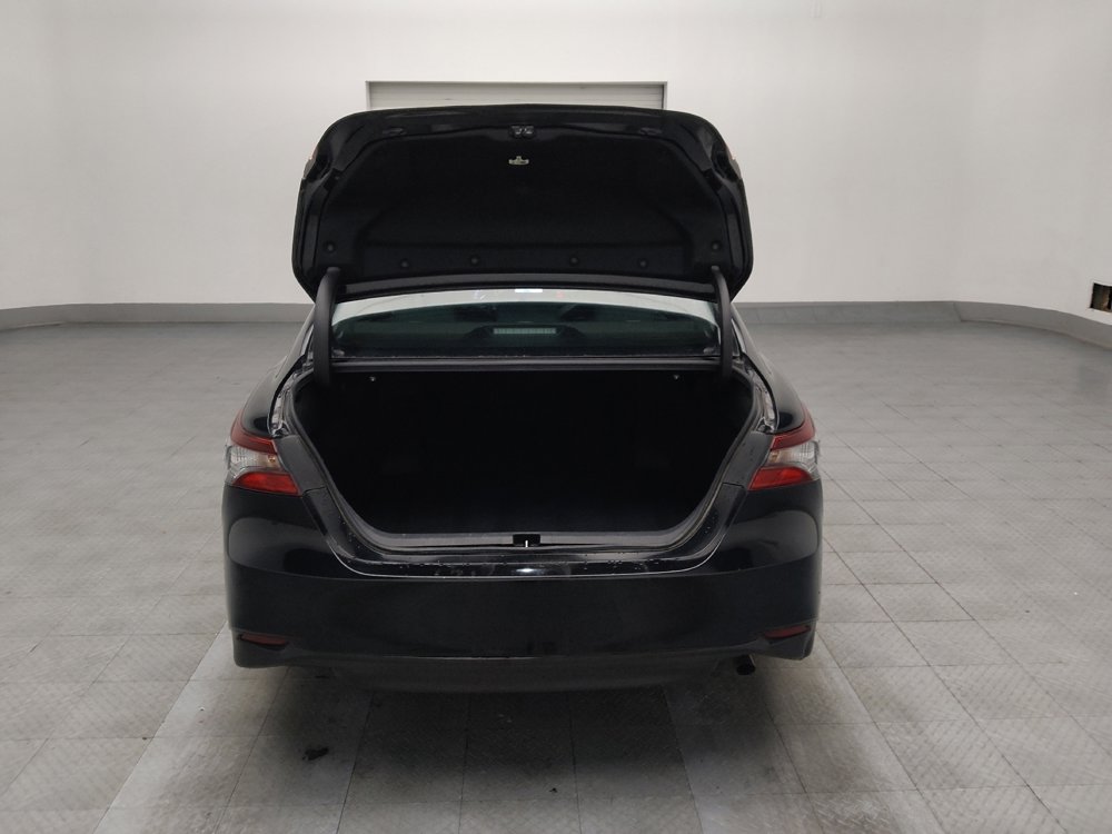 Used 2023 Toyota Camry LE image 29