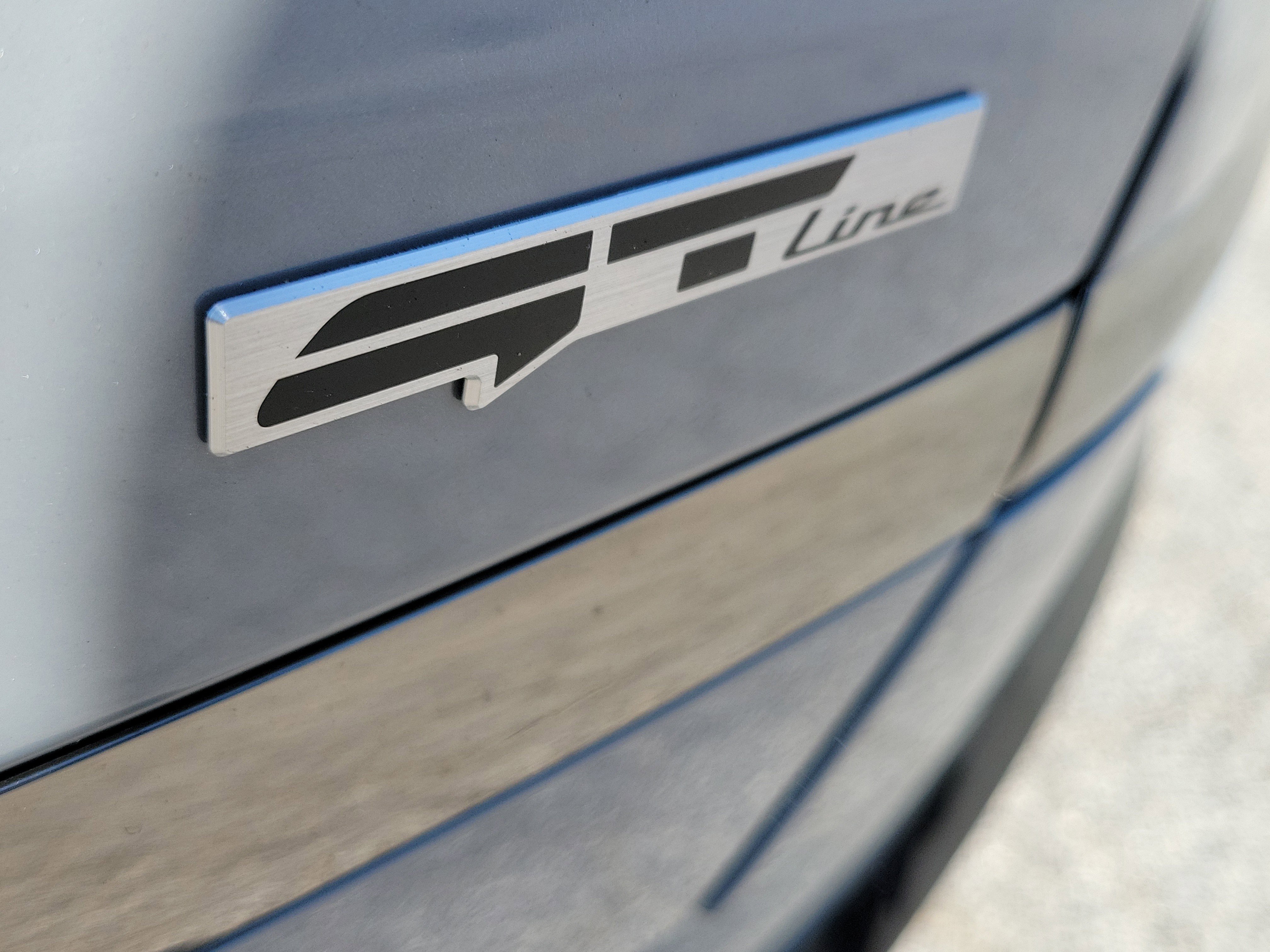 New 2026 Kia EV6 GT-Line RWD image 8