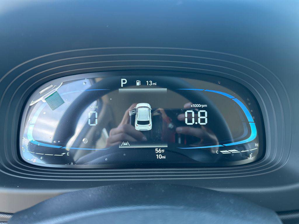 New 2026 Hyundai Venue SE FWD image 21