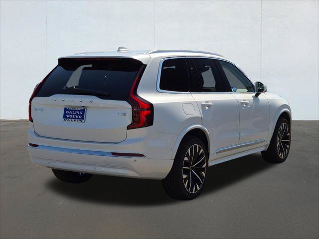 New 2026 Volvo XC90 T8 Ultra w/ Protection Package Premier AWD/4WD image 2
