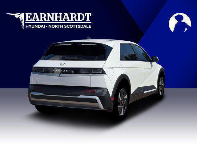New 2026 Hyundai Ioniq 5 SEL image 7