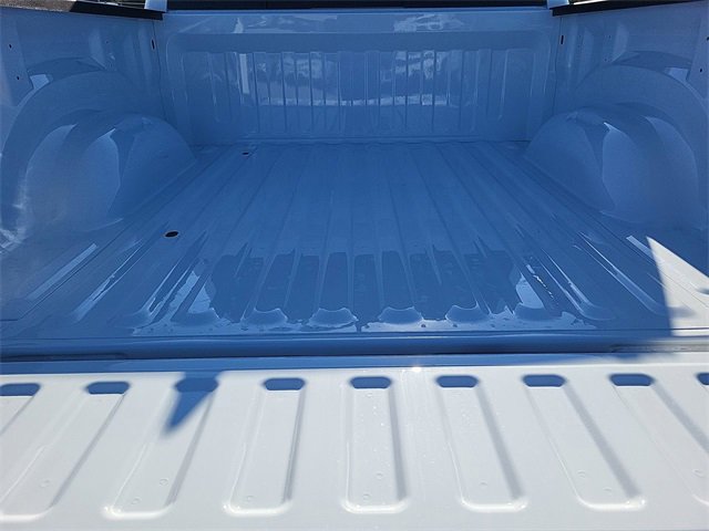 New 2026 RAM 1500 4x4 Crew Cab image 20