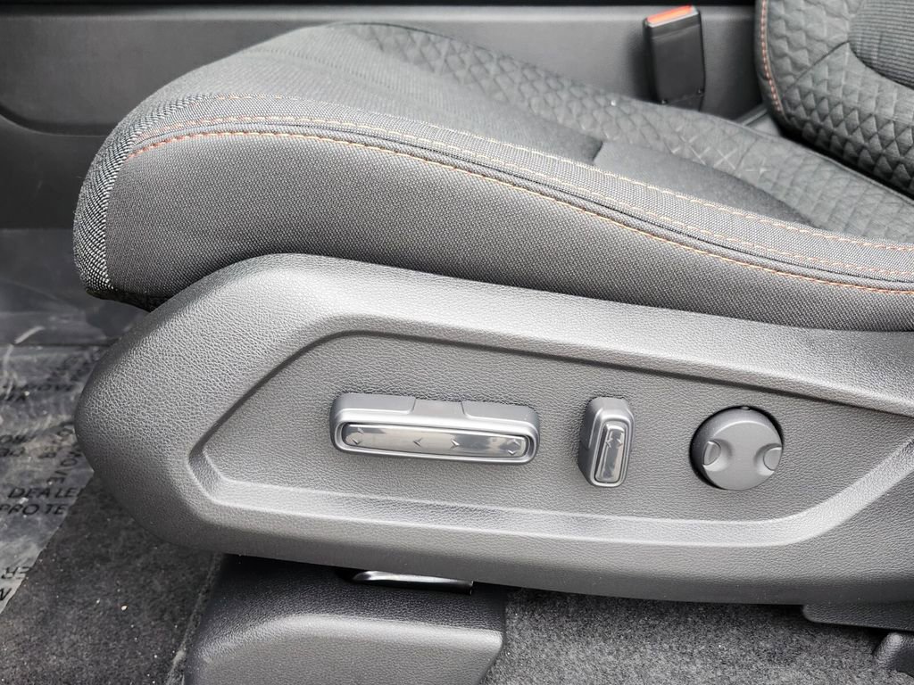 New 2026 Honda Pilot Sport image 10