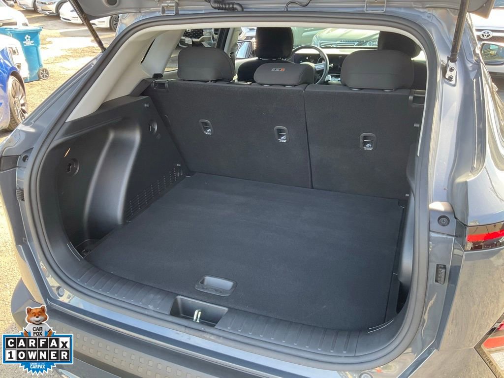 Used 2024 Hyundai Kona SEL FWD image 8