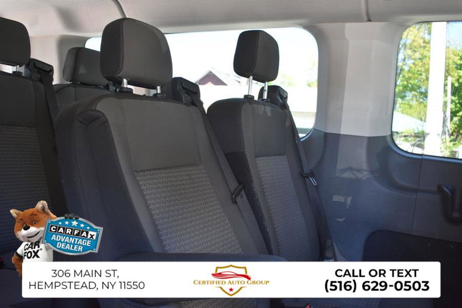 Used 2024 Ford Transit 350 XLT RWD image 33