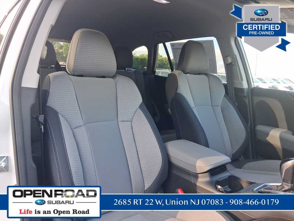 Certified 2025 Subaru Outback Premium AWD/4WD image 19