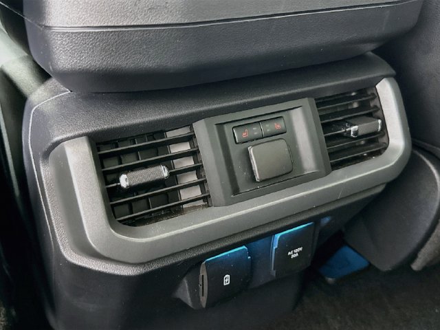Used 2022 Ford F150 Lightning Lariat w/ Equipment Group 511A High AWD/4WD image 27