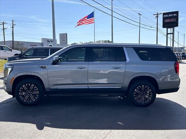 New 2026 GMC Yukon XL Elevation w/ Elevation Premium Package AWD/4WD image 7
