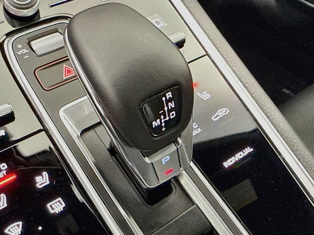 Certified 2023 Porsche Panamera 4 Platinum Edition AWD/4WD image 21