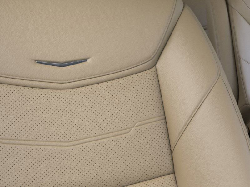 New 2025 Cadillac XT6 Premium Luxury w/ Platinum Package image 21