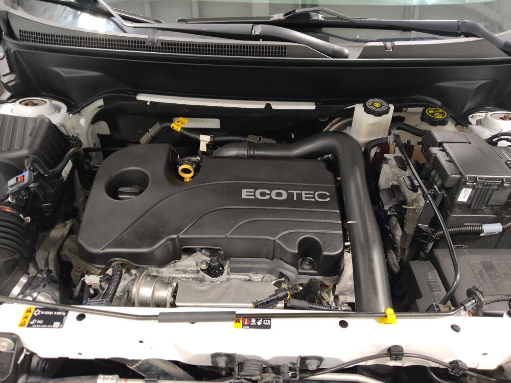Used 2021 Chevrolet Equinox LT FWD image 30
