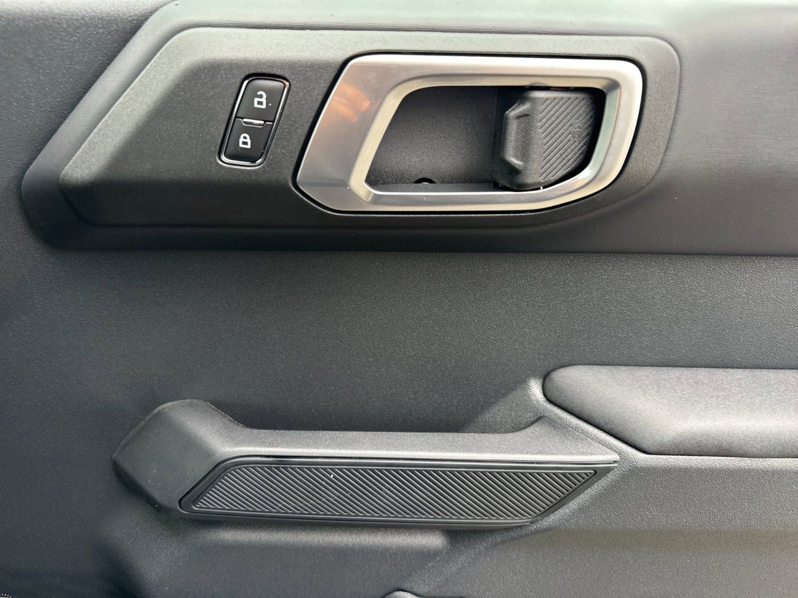 New 2025 Ford Bronco Badlands w/ Sasquatch Package image 18