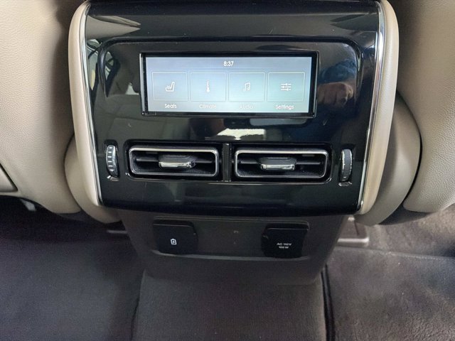 Used 2020 Lincoln Aviator Reserve w/ Elements Package Plus RWD image 25
