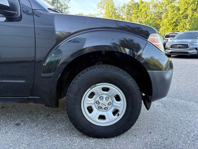 Used 2016 Nissan Frontier S RWD image 32