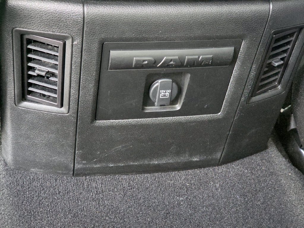 Used 2019 RAM 1500 Big Horn AWD/4WD image 15