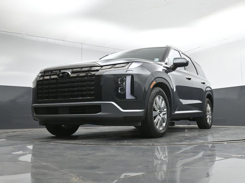 Used 2023 Hyundai Palisade SEL image 43