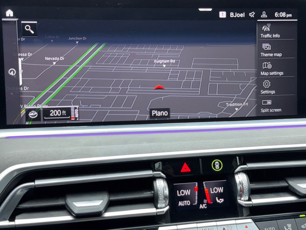 Used 2023 BMW X5 sDrive40i w/ Premium Package image 26