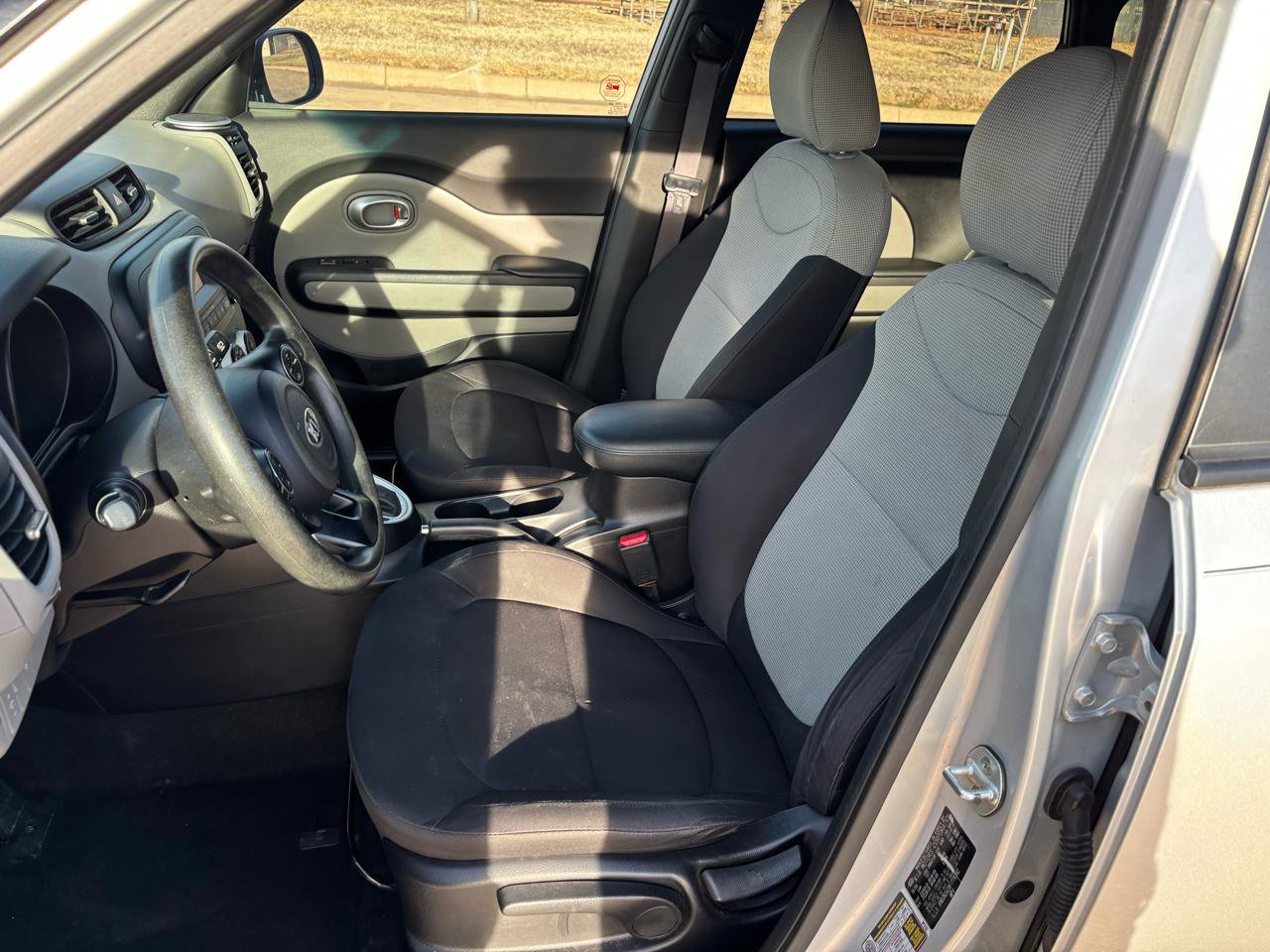 Used 2015 Kia Soul image 10