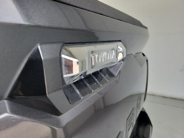 Used 2024 Toyota Tundra Limited RWD image 7