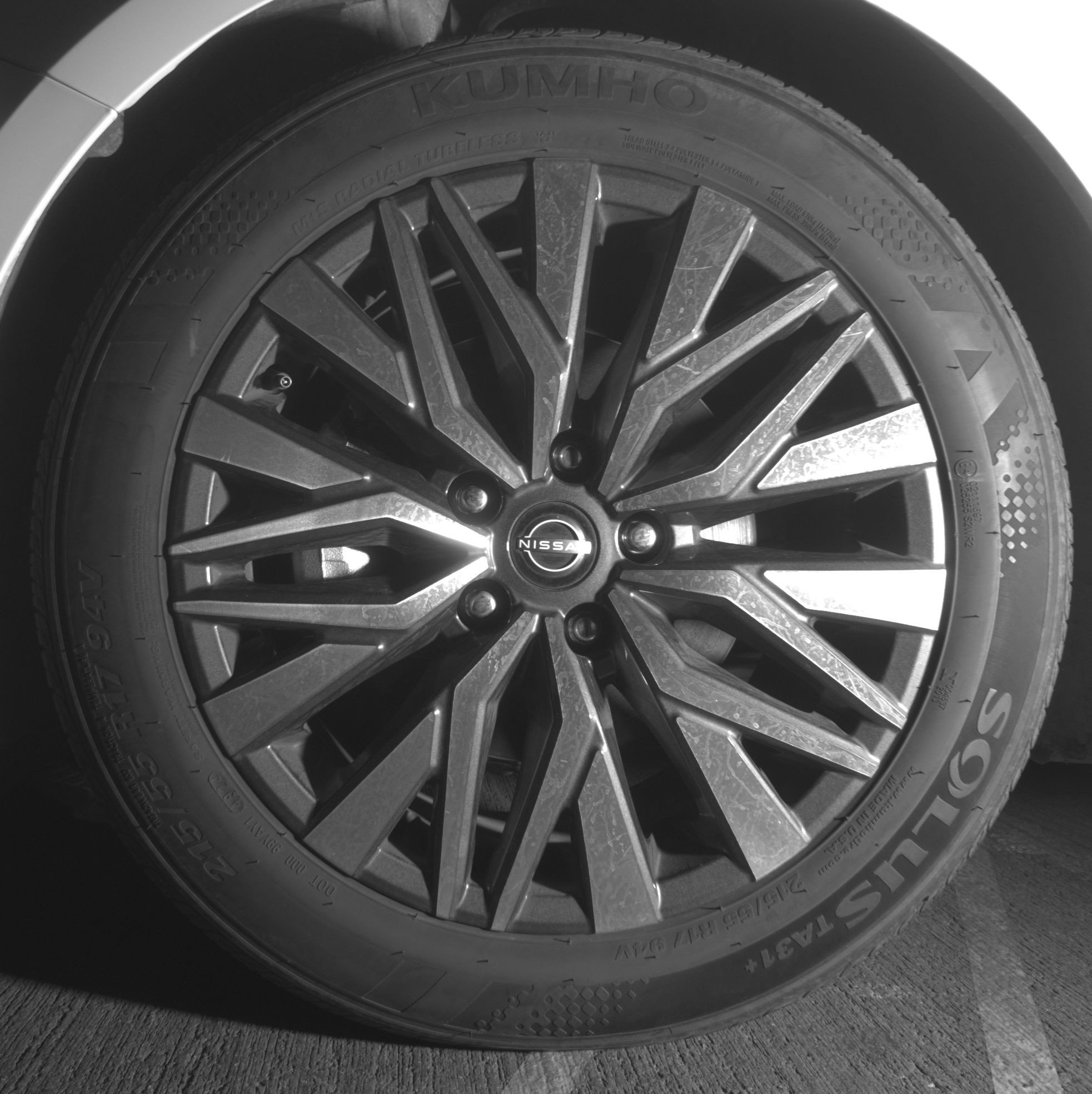 Used 2025 Nissan Altima 2.5 SV image 12