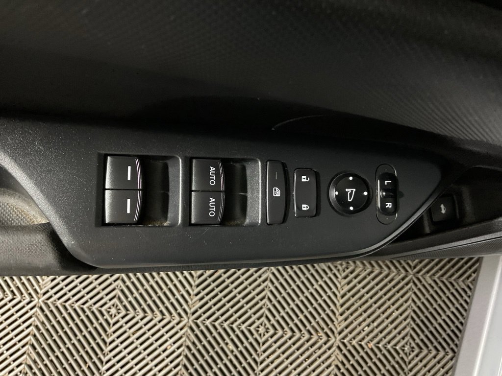Used 2017 Honda Civic LX image 17
