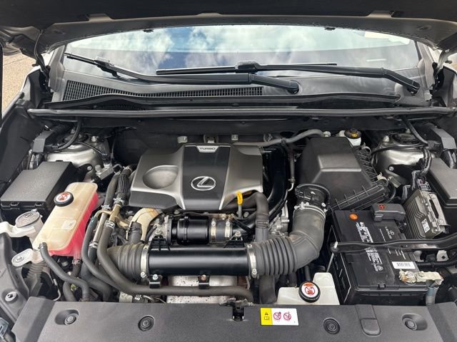 Used 2017 Lexus NX 200t AWD w/ Premium Package image 38