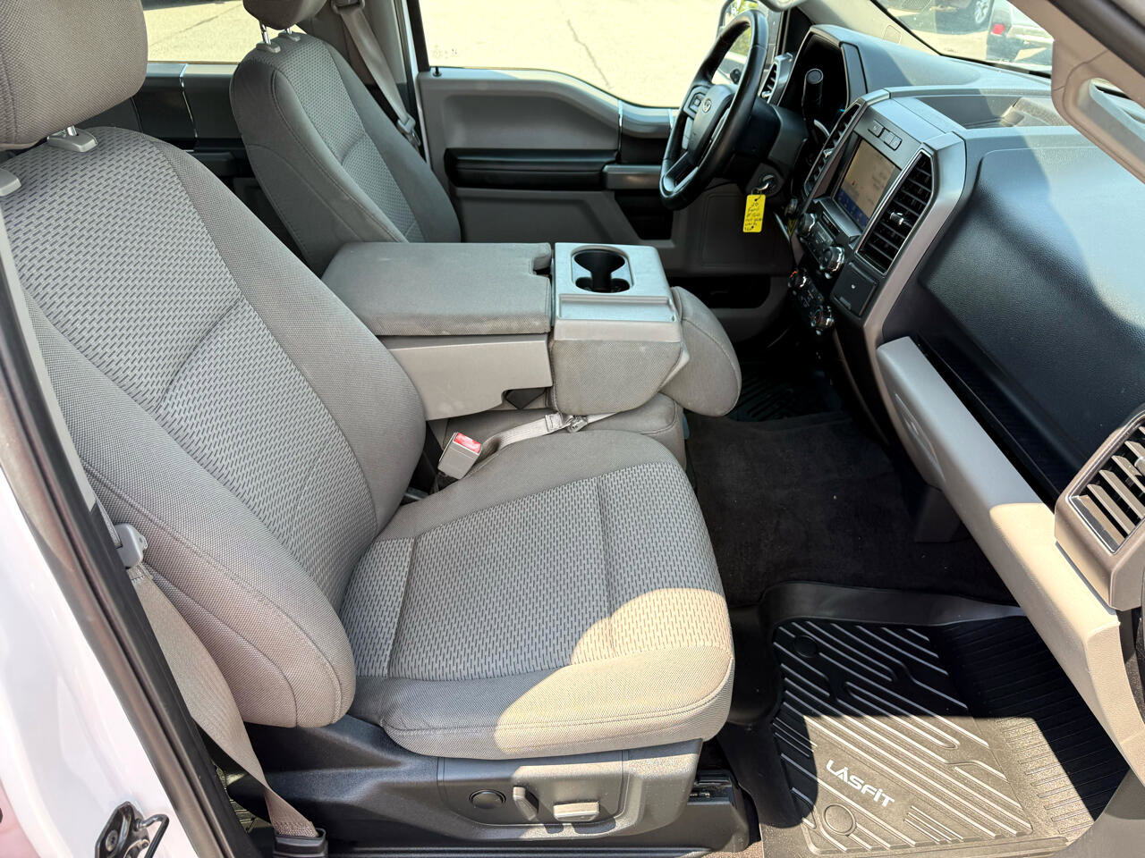 Used 2020 Ford F150 XLT w/ Equipment Group 302A Luxury image 16