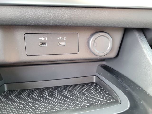 New 2026 Nissan Rogue SV FWD image 18