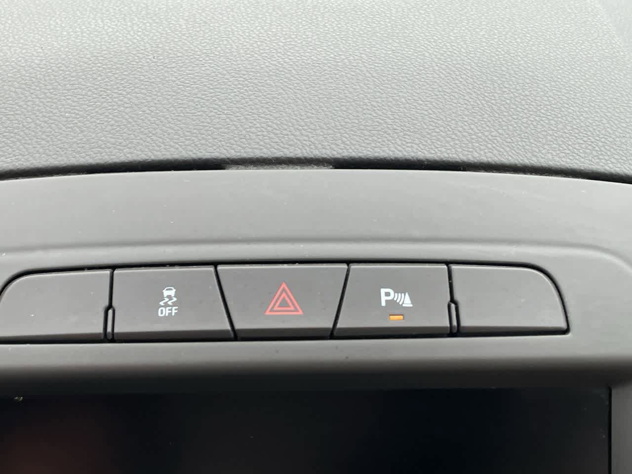 Used 2014 Buick Regal Premium FWD image 28