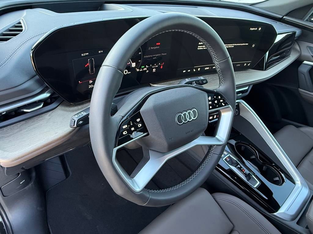 New 2025 Audi Q5 Premium Plus image 11