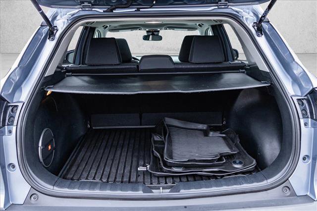 Used 2022 Toyota Corolla Cross LE w/ Moonroof Package image 24