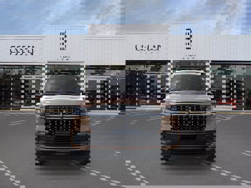 New 2026 Lincoln Navigator Black Label image 6