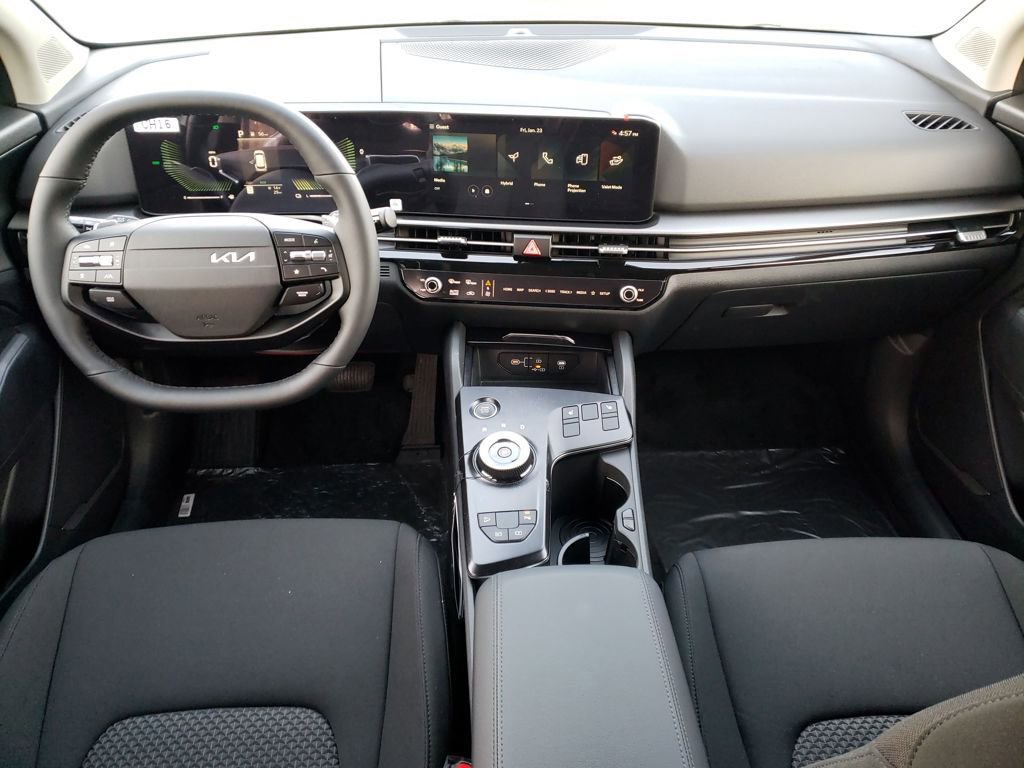 New 2026 Kia Sportage S AWD/4WD image 10