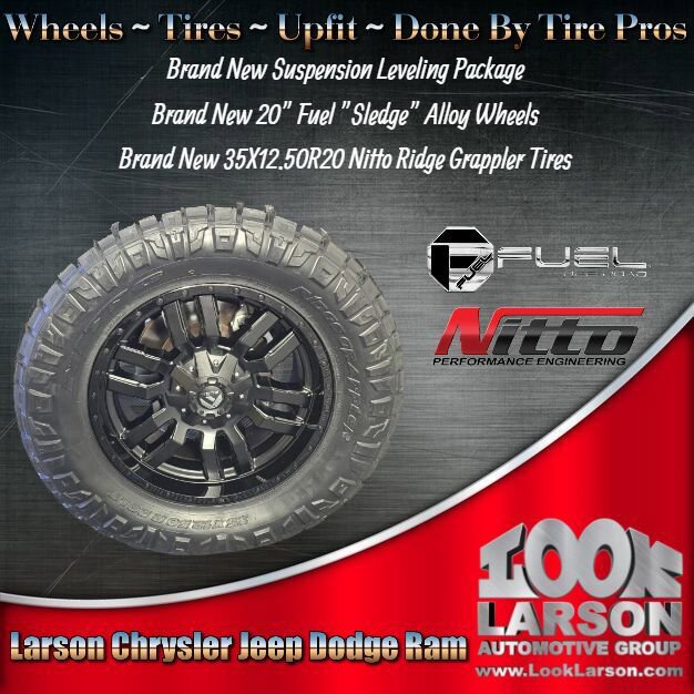 Used 2024 RAM 2500 Big Horn image 12