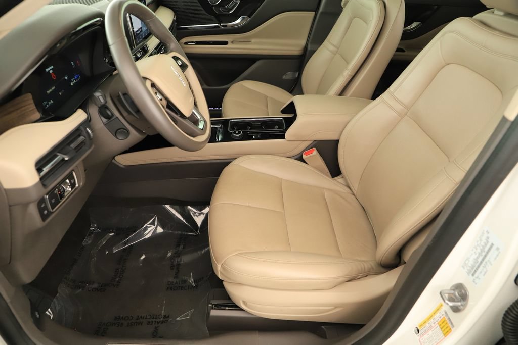 Used 2022 Lincoln Corsair Grand Touring AWD/4WD image 24