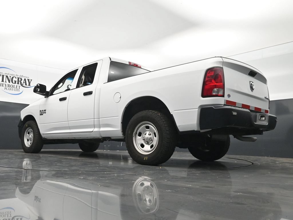 Used 2023 RAM 1500 Tradesman w/ Trailer Tow Group AWD/4WD image 30