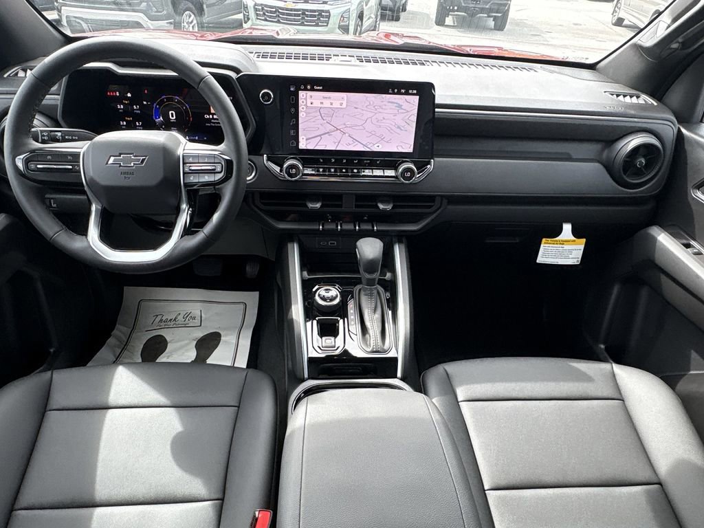 New 2026 Chevrolet Colorado Trail Boss image 21