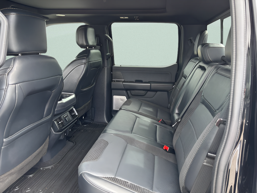 Certified 2023 Ford F150 Raptor AWD/4WD image 5