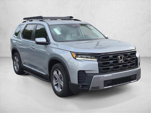 New 2026 Honda Pilot EX-L image 6