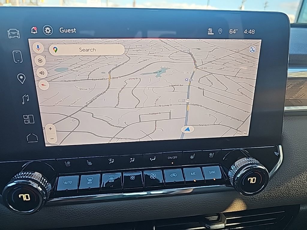 New 2026 GMC Canyon Denali image 15