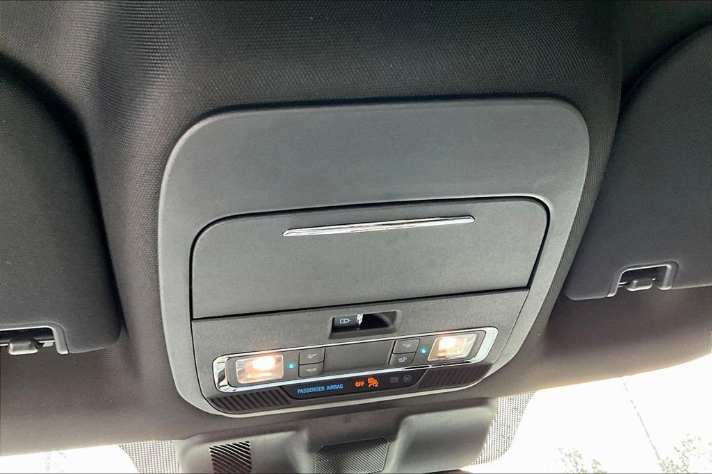 Used 2025 Ford F150 Lariat w/ Equipment Group 502A High image 18