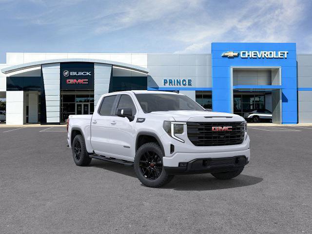 New 2026 GMC Sierra 1500 Elevation w/ Elevation Premium Package AWD/4WD image 37