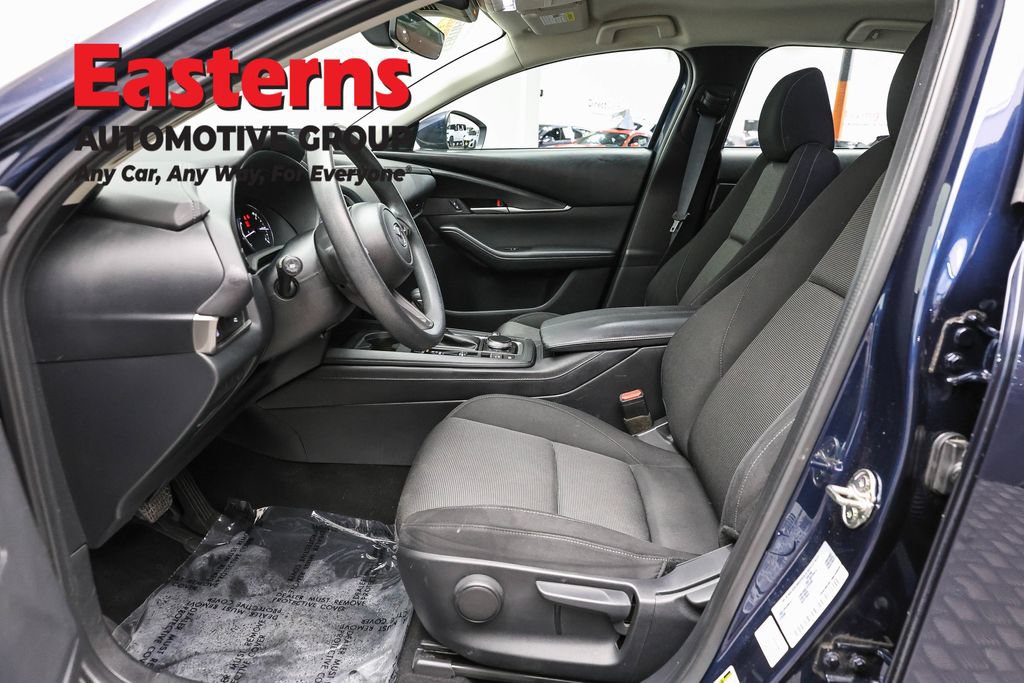 Used 2023 MAZDA CX-30 AWD 2.5 S image 13